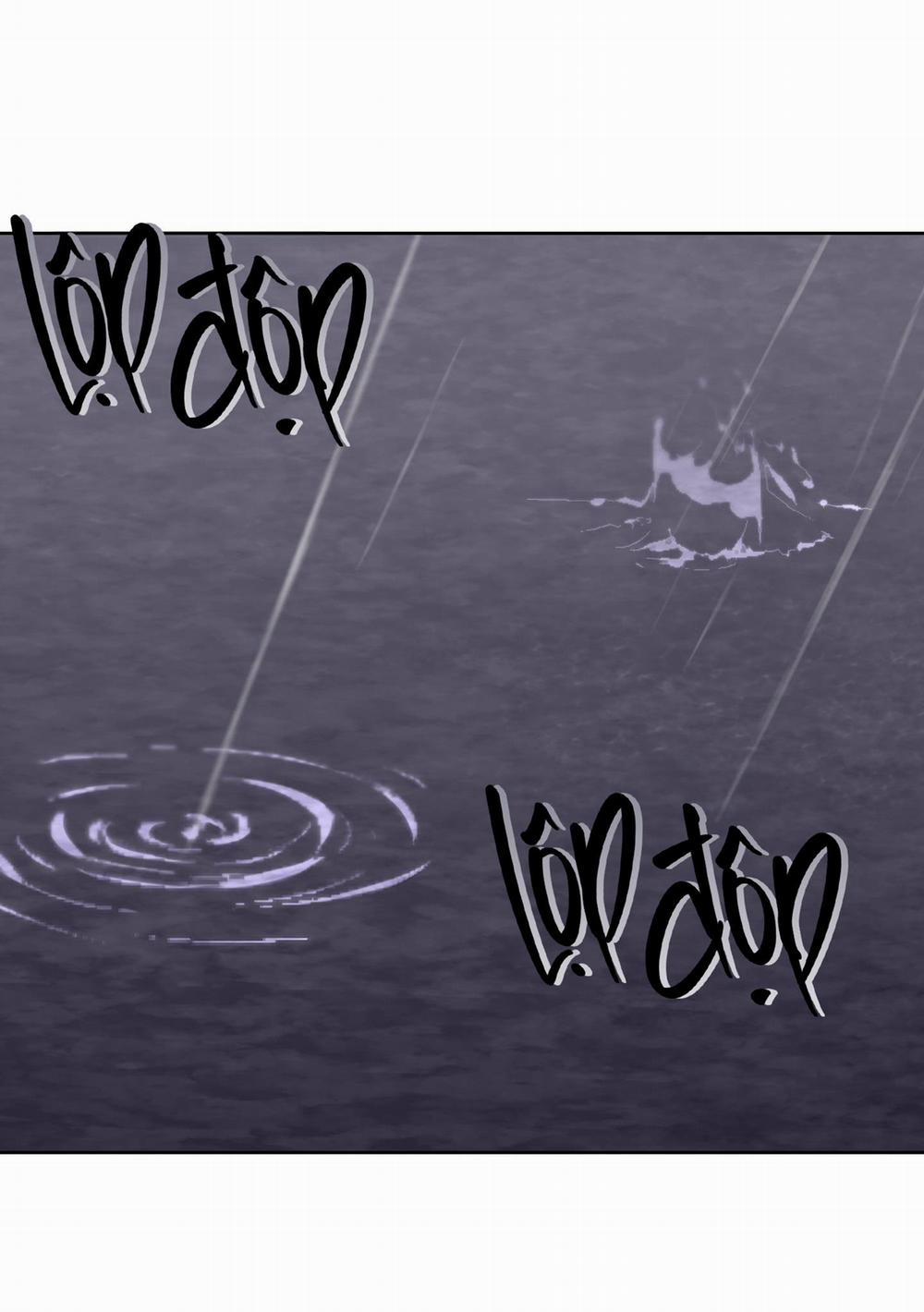 Có Lẽ Mỗi Ngày Đều Mưa 8 trang 30