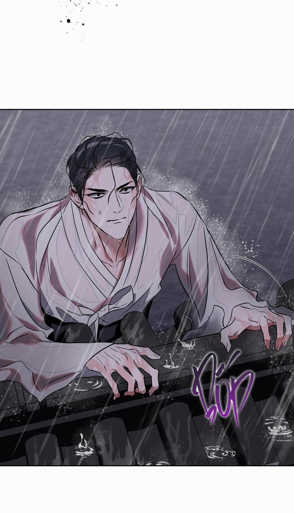 Có Lẽ Mỗi Ngày Đều Mưa 8 trang 42