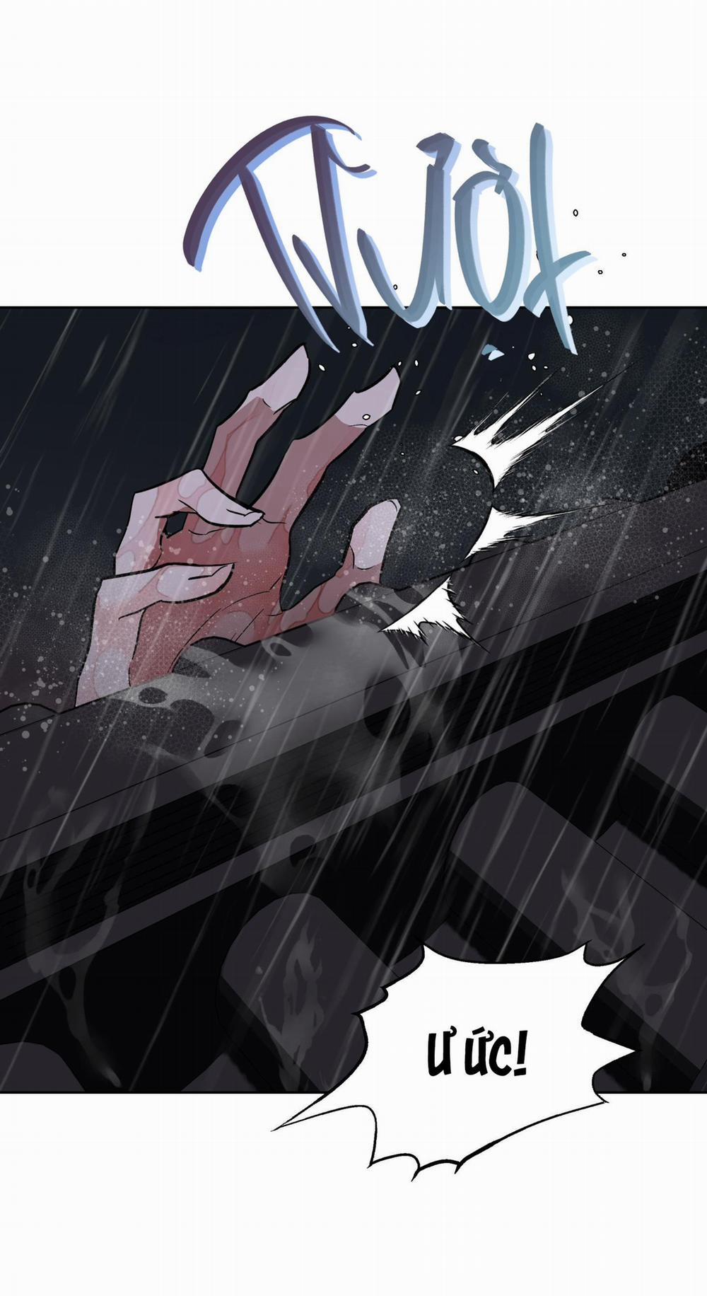 Có Lẽ Mỗi Ngày Đều Mưa 8 trang 43