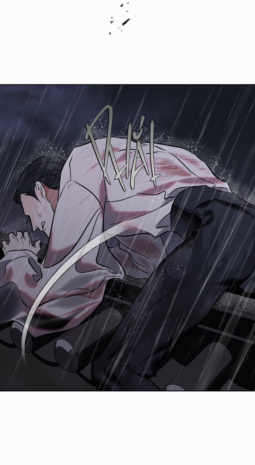 Có Lẽ Mỗi Ngày Đều Mưa 8 trang 45