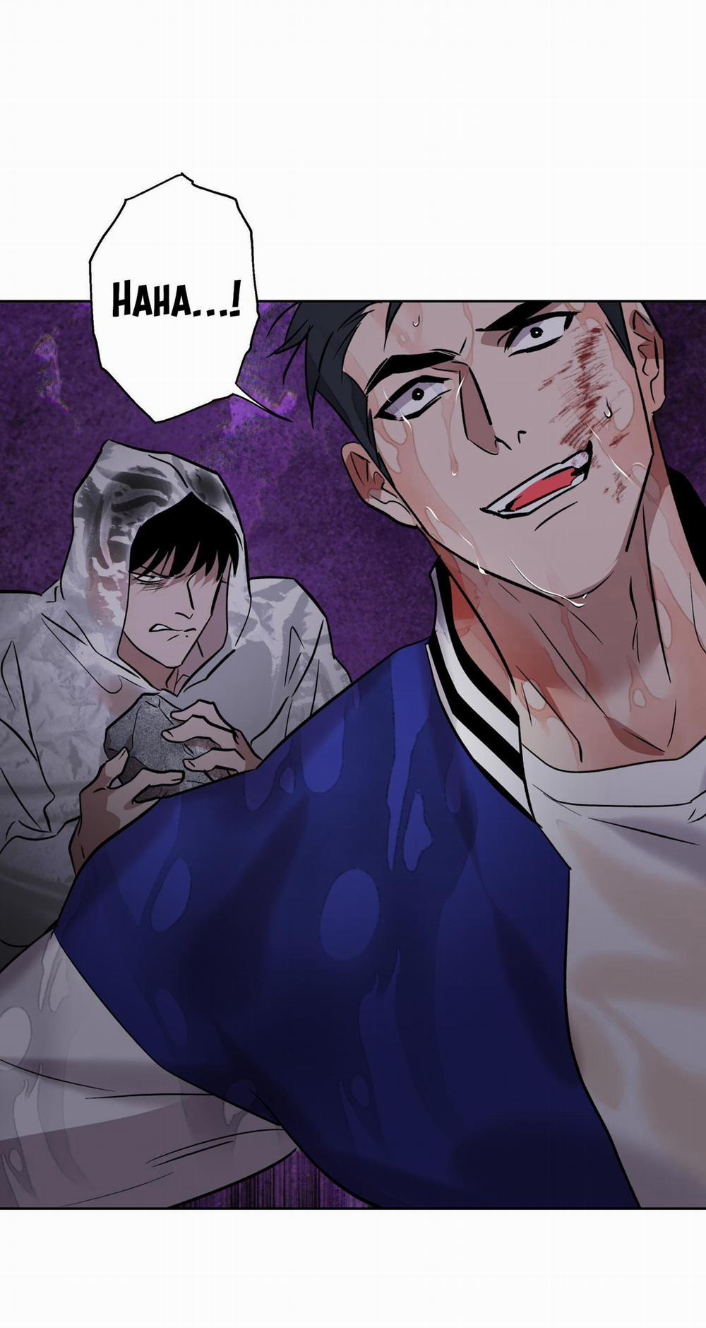 Có Lẽ Mỗi Ngày Đều Mưa 8 trang 47