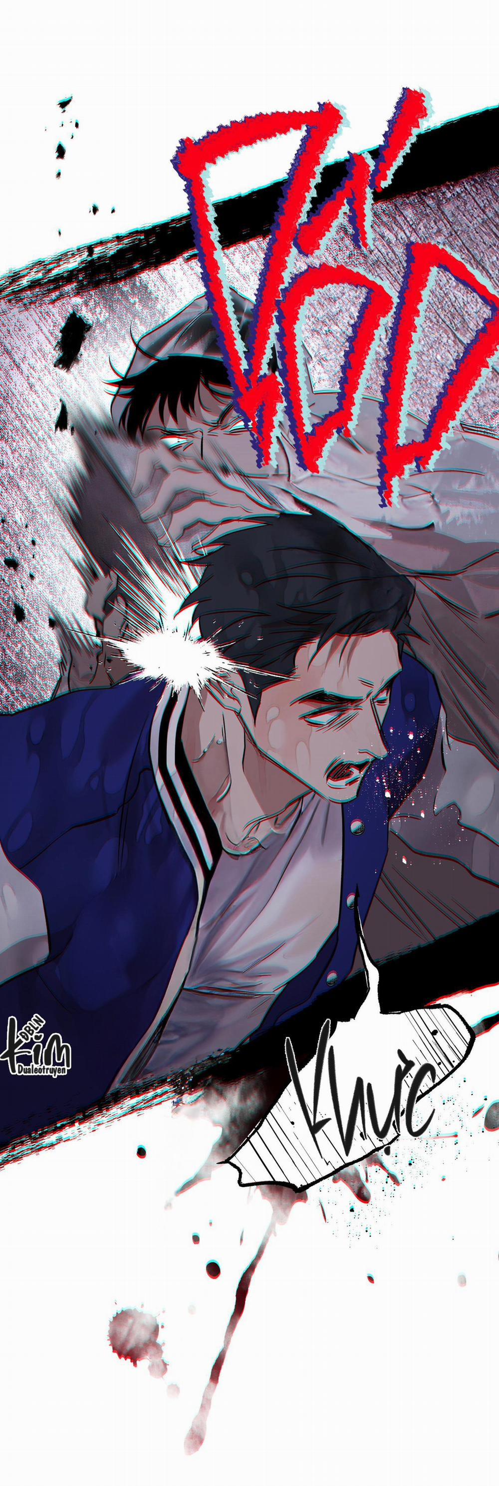 Có Lẽ Mỗi Ngày Đều Mưa 8 trang 48