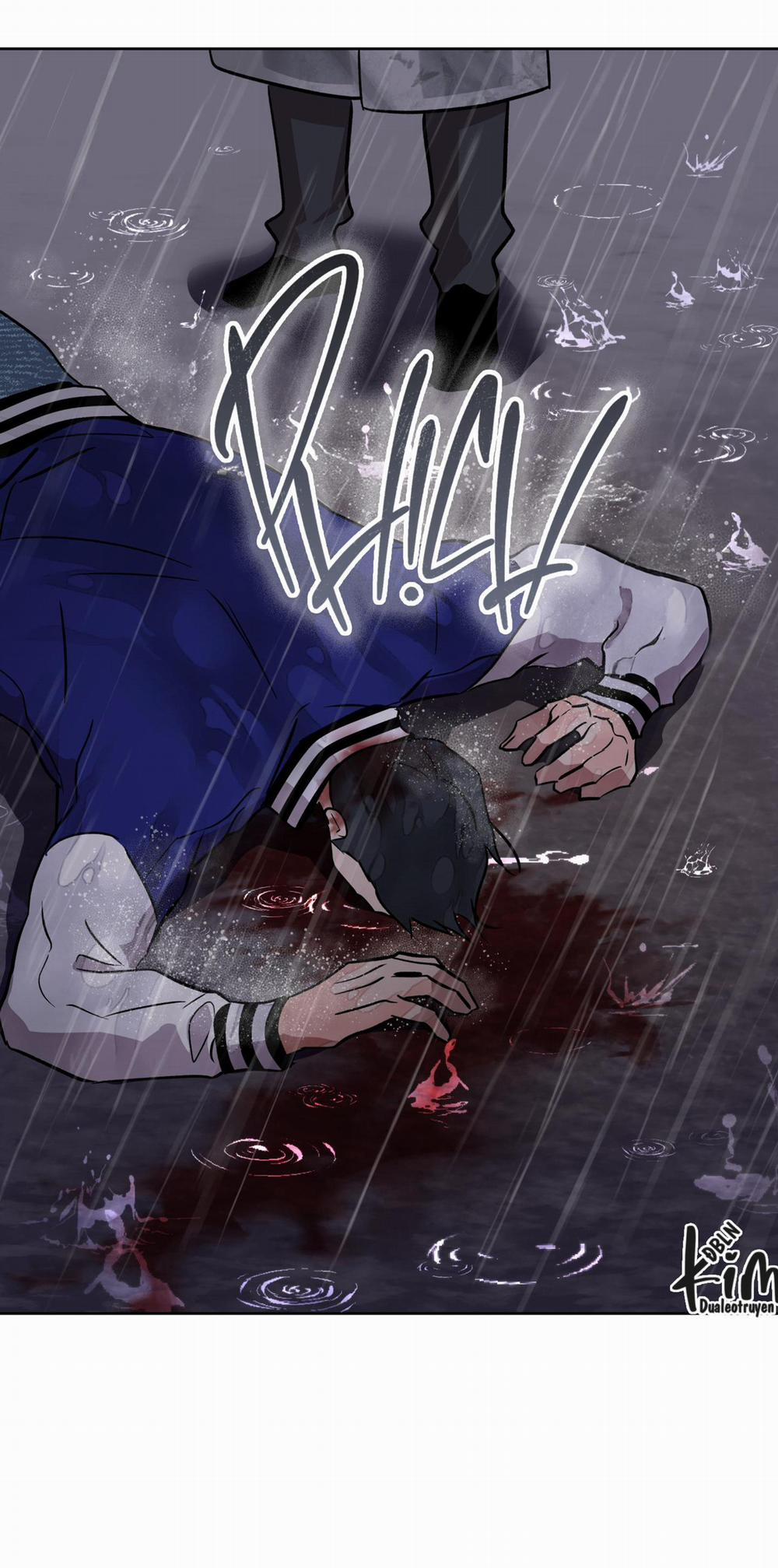 Có Lẽ Mỗi Ngày Đều Mưa 8 trang 49