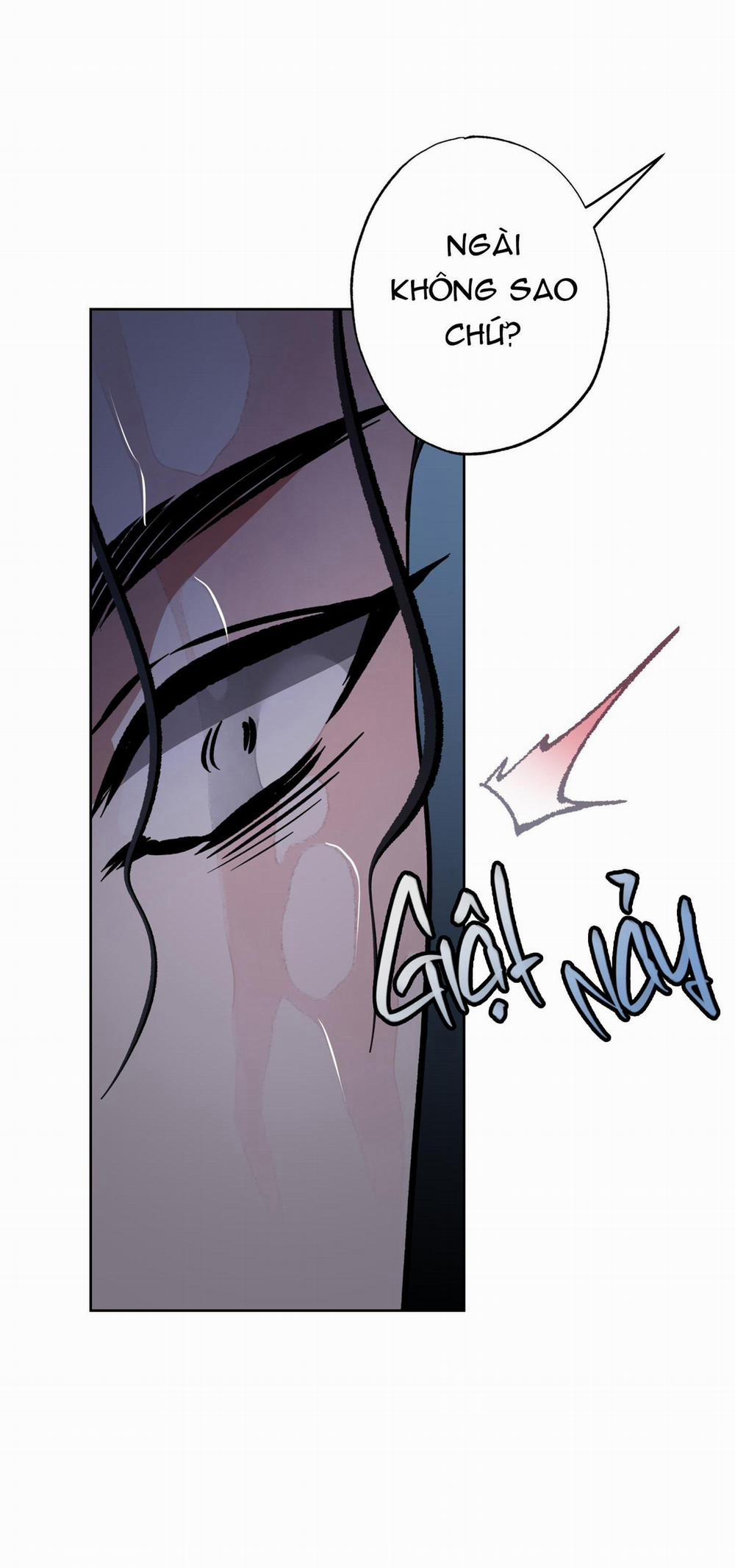 Có Lẽ Mỗi Ngày Đều Mưa 8 trang 52