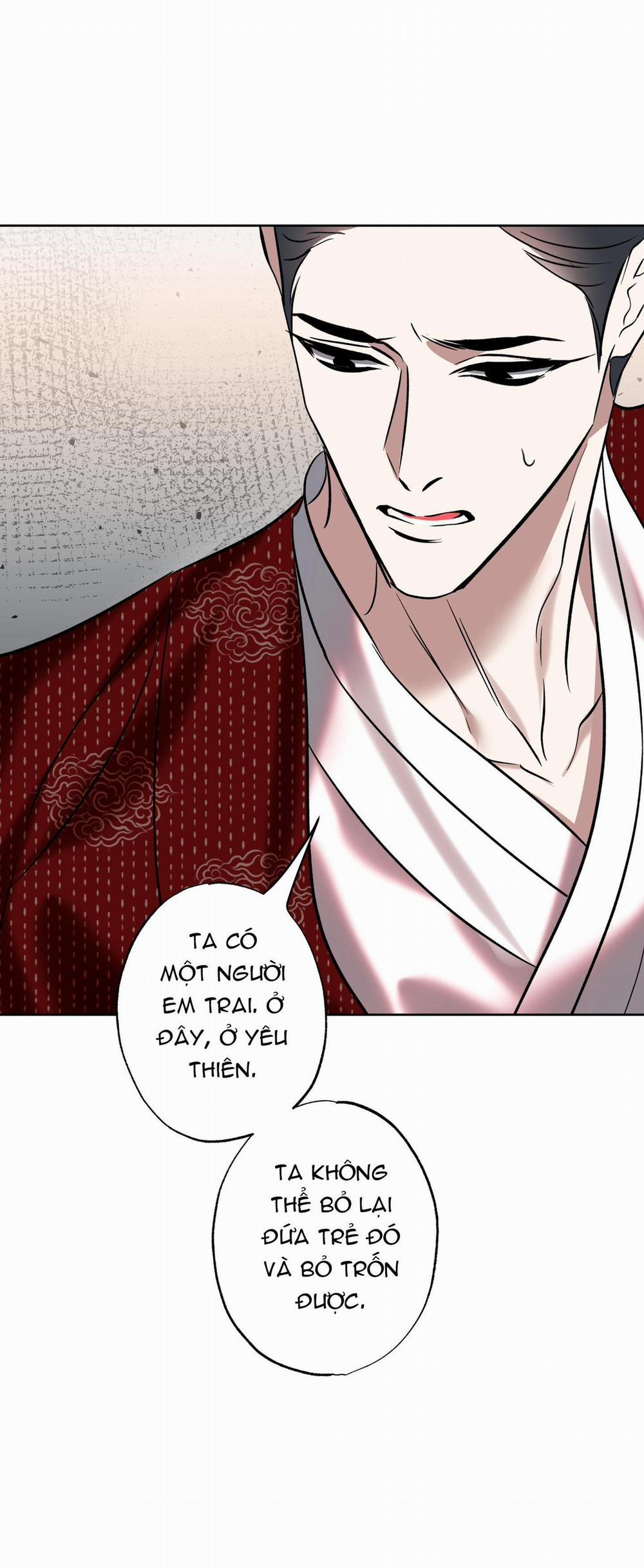 Có Lẽ Mỗi Ngày Đều Mưa 8 trang 7