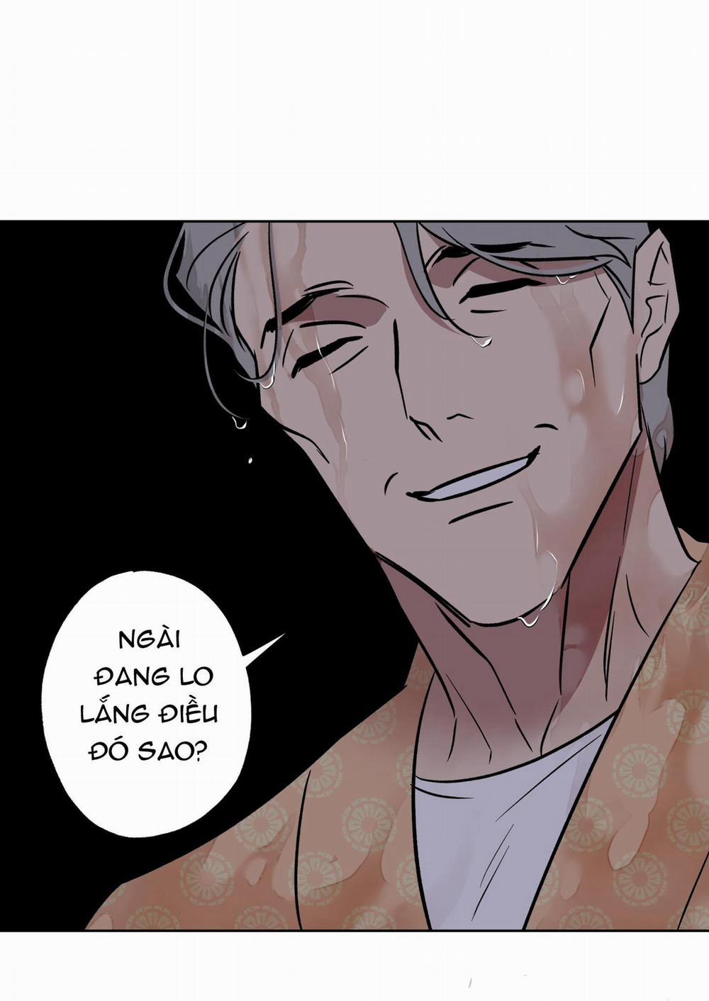 Có Lẽ Mỗi Ngày Đều Mưa 9 trang 15