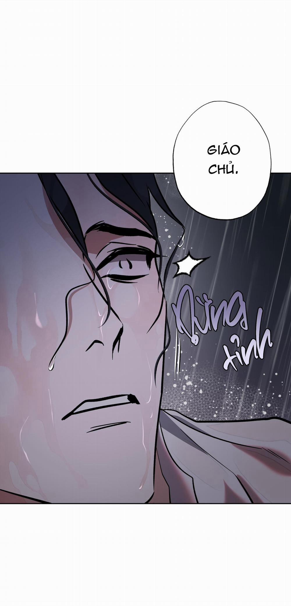 Có Lẽ Mỗi Ngày Đều Mưa 9 trang 2