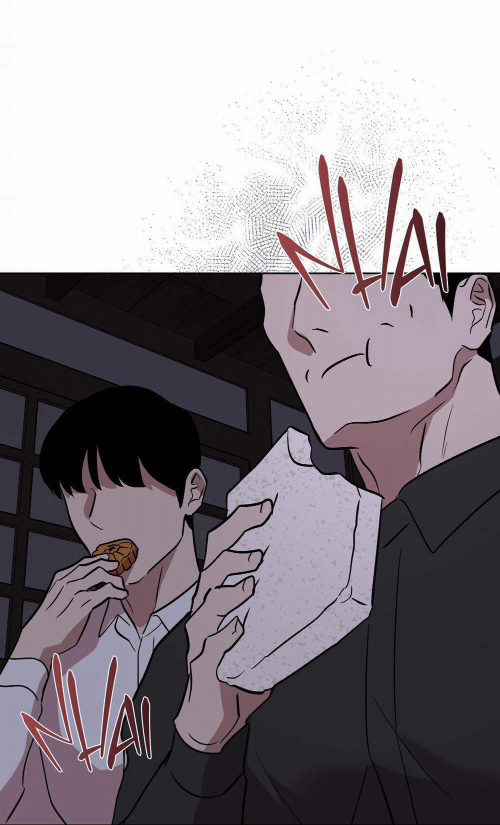 Có Lẽ Mỗi Ngày Đều Mưa 9 trang 23