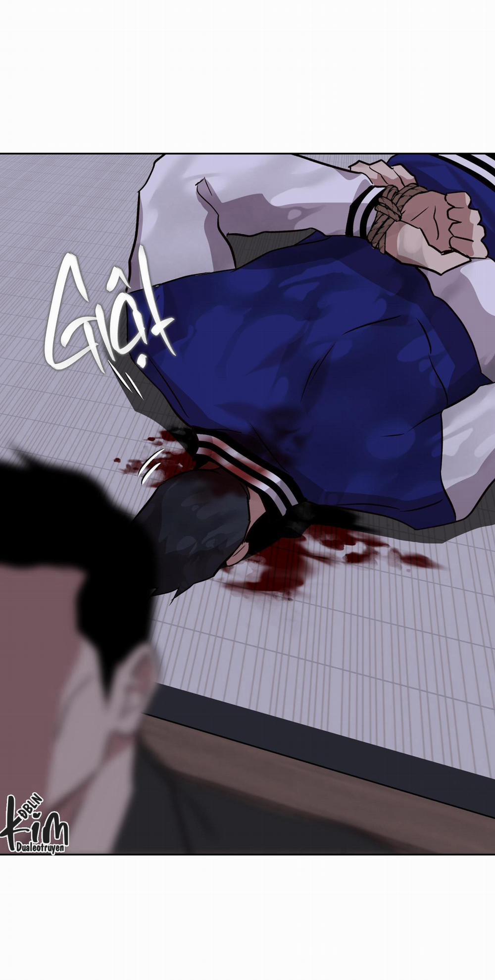 Có Lẽ Mỗi Ngày Đều Mưa 9 trang 26