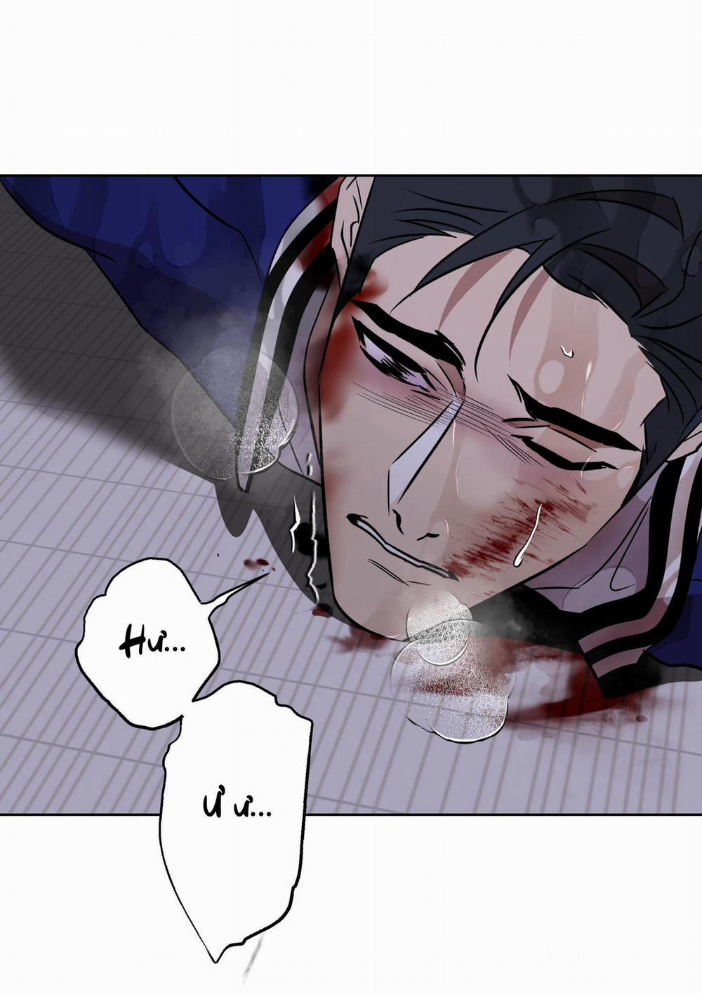 Có Lẽ Mỗi Ngày Đều Mưa 9 trang 27