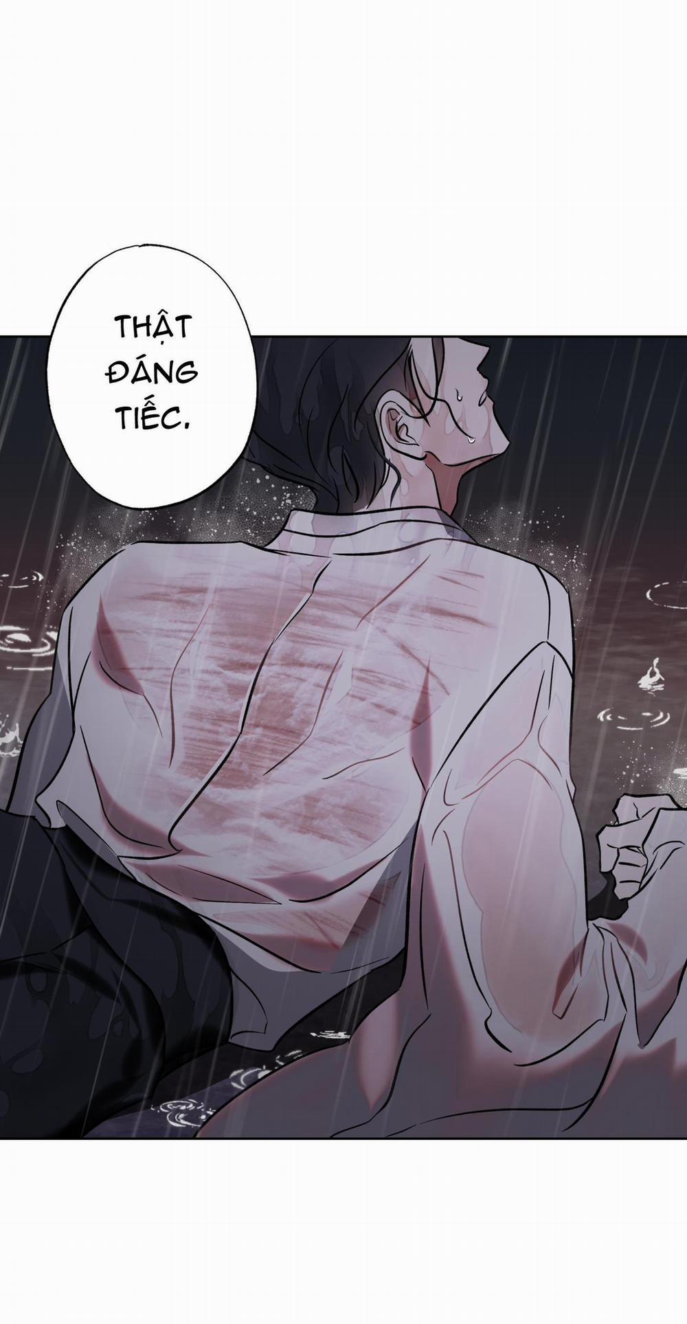 Có Lẽ Mỗi Ngày Đều Mưa 9 trang 3