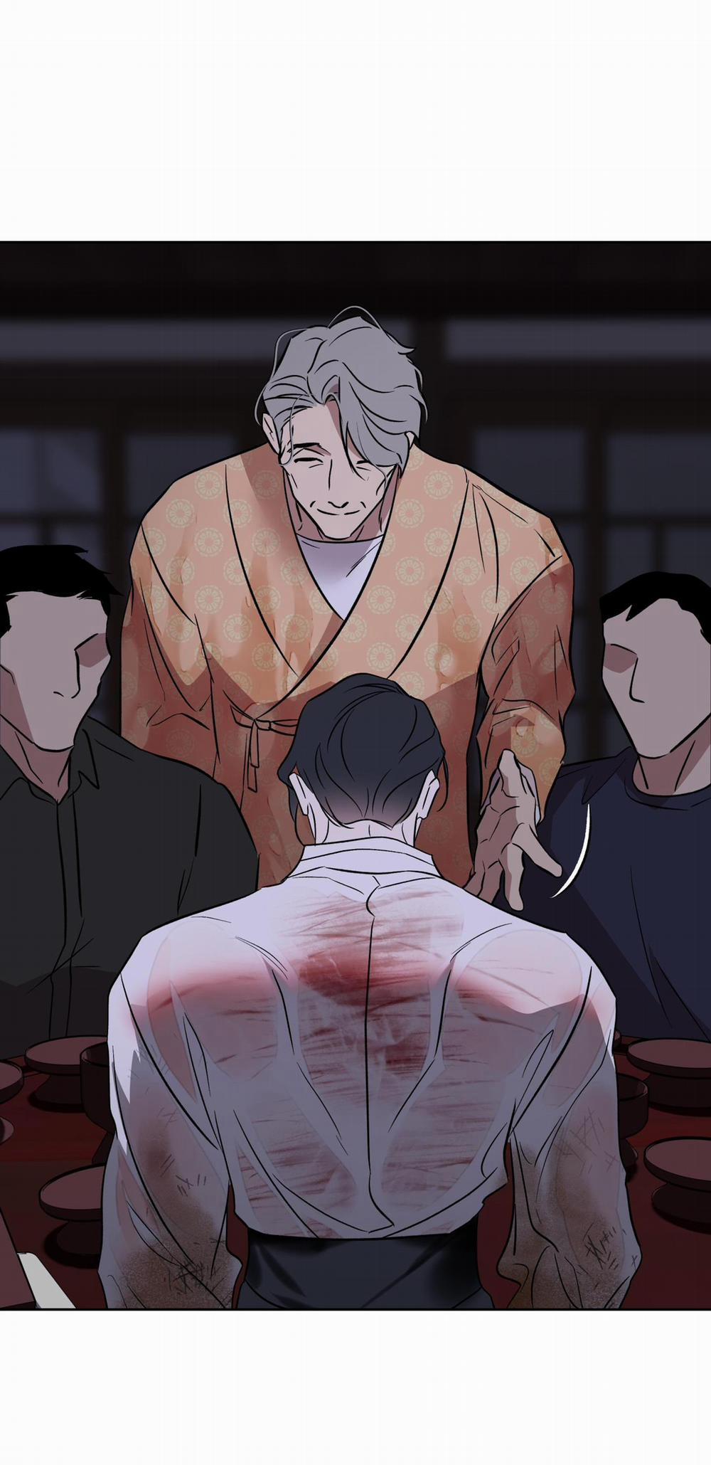 Có Lẽ Mỗi Ngày Đều Mưa 9 trang 30