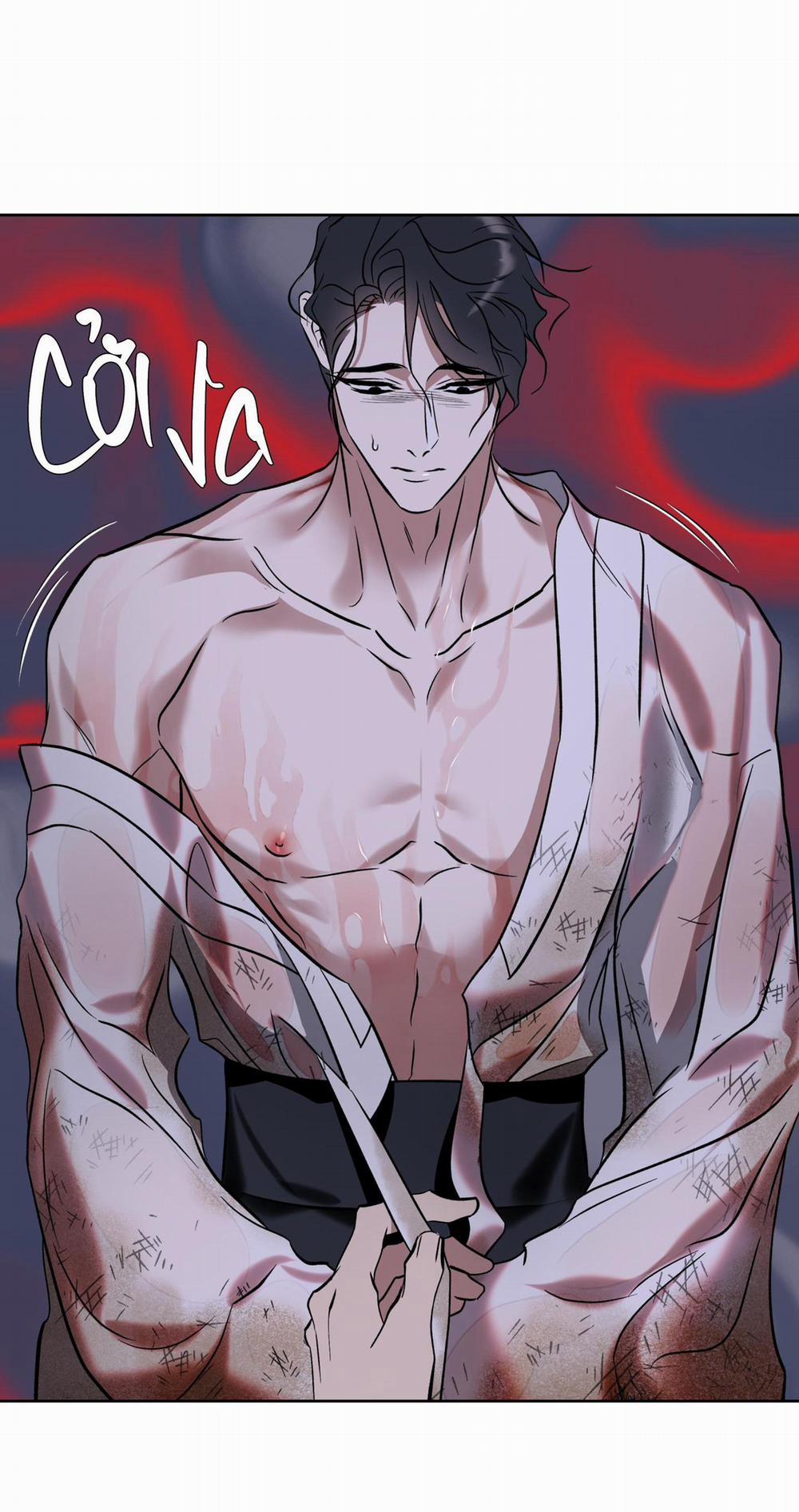 Có Lẽ Mỗi Ngày Đều Mưa 9 trang 32