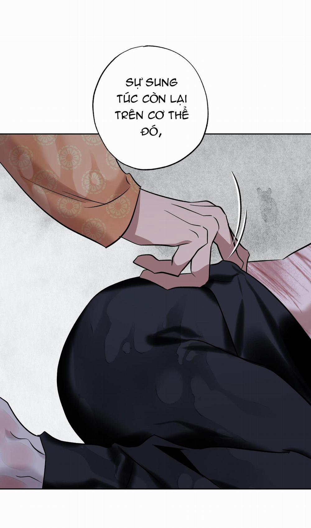 Có Lẽ Mỗi Ngày Đều Mưa 9 trang 35