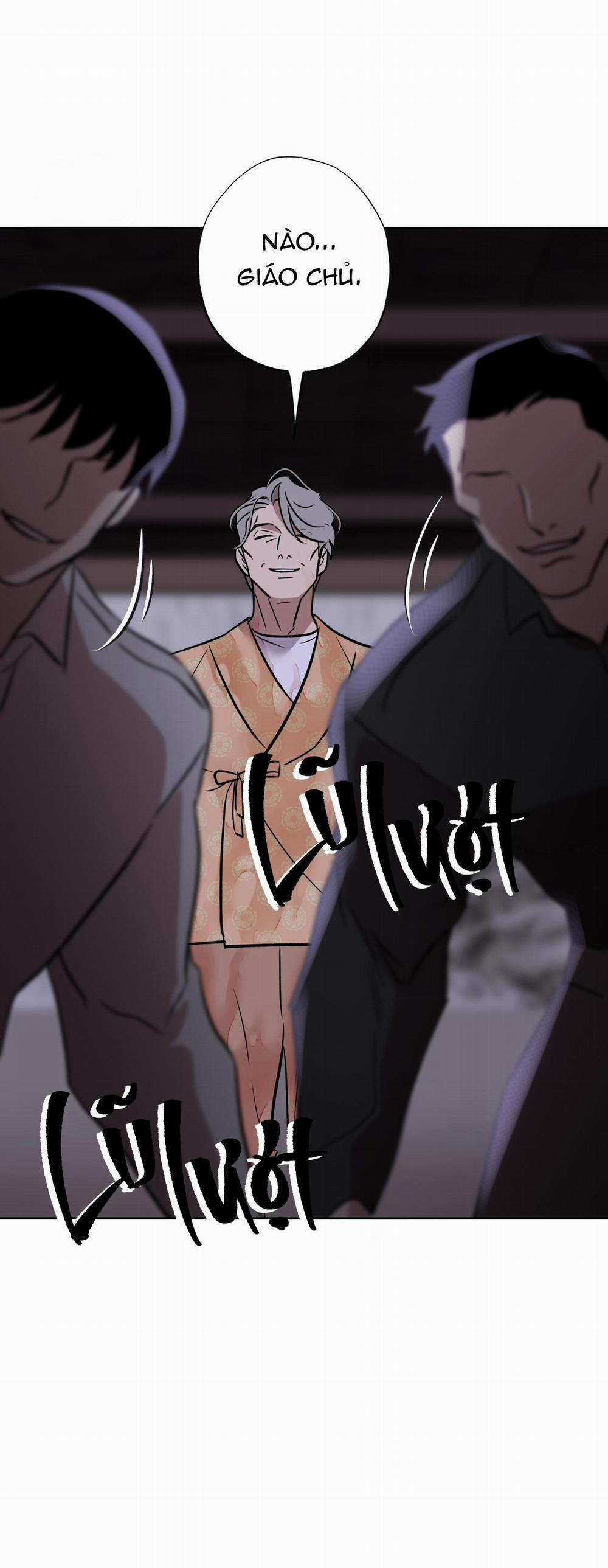 Có Lẽ Mỗi Ngày Đều Mưa 9 trang 39