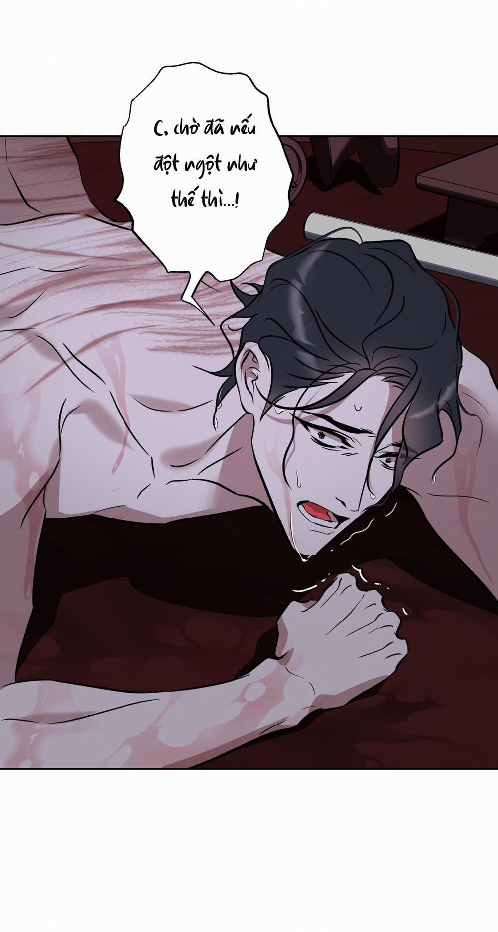 Có Lẽ Mỗi Ngày Đều Mưa 9 trang 41