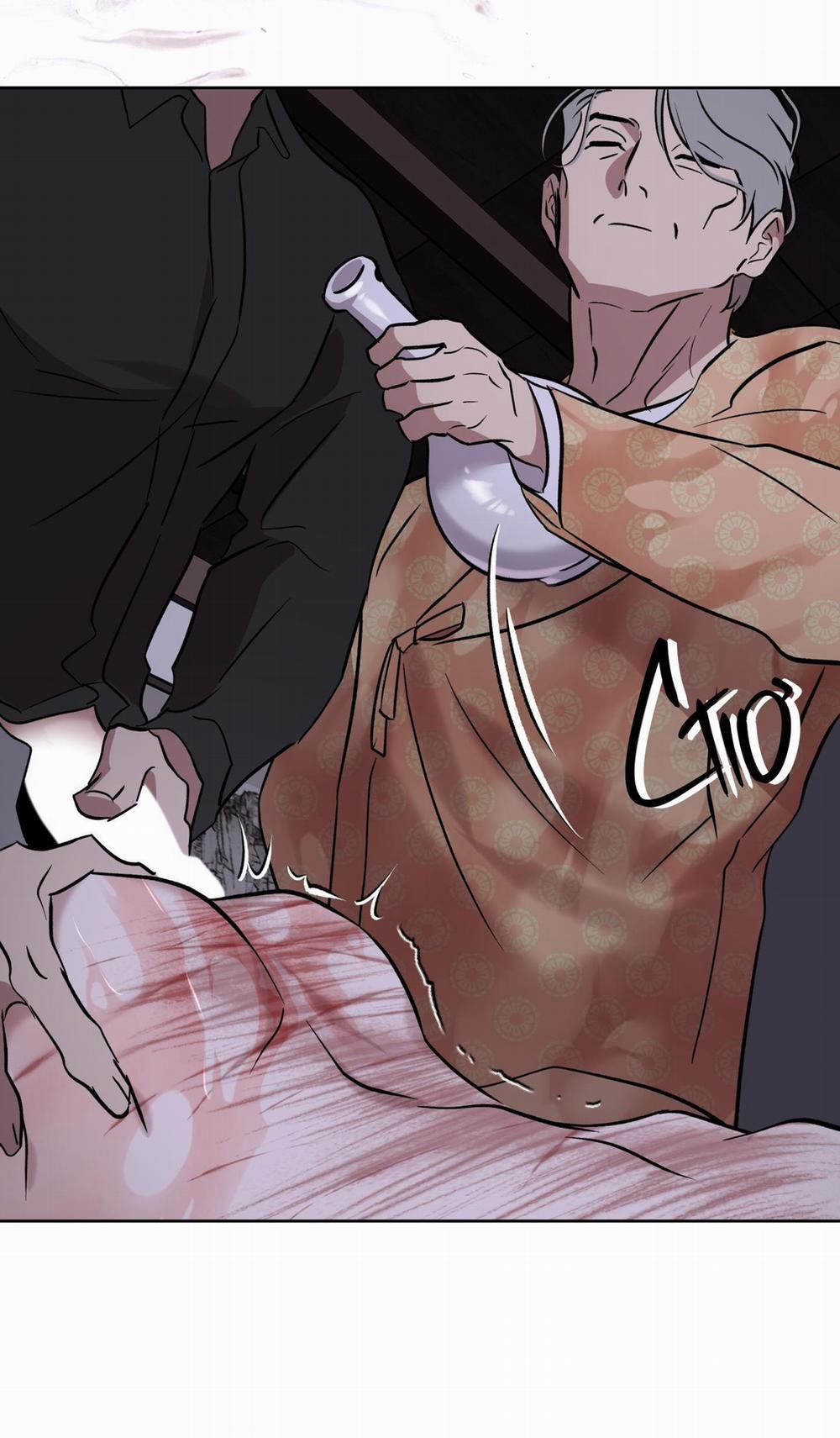 Có Lẽ Mỗi Ngày Đều Mưa 9 trang 43