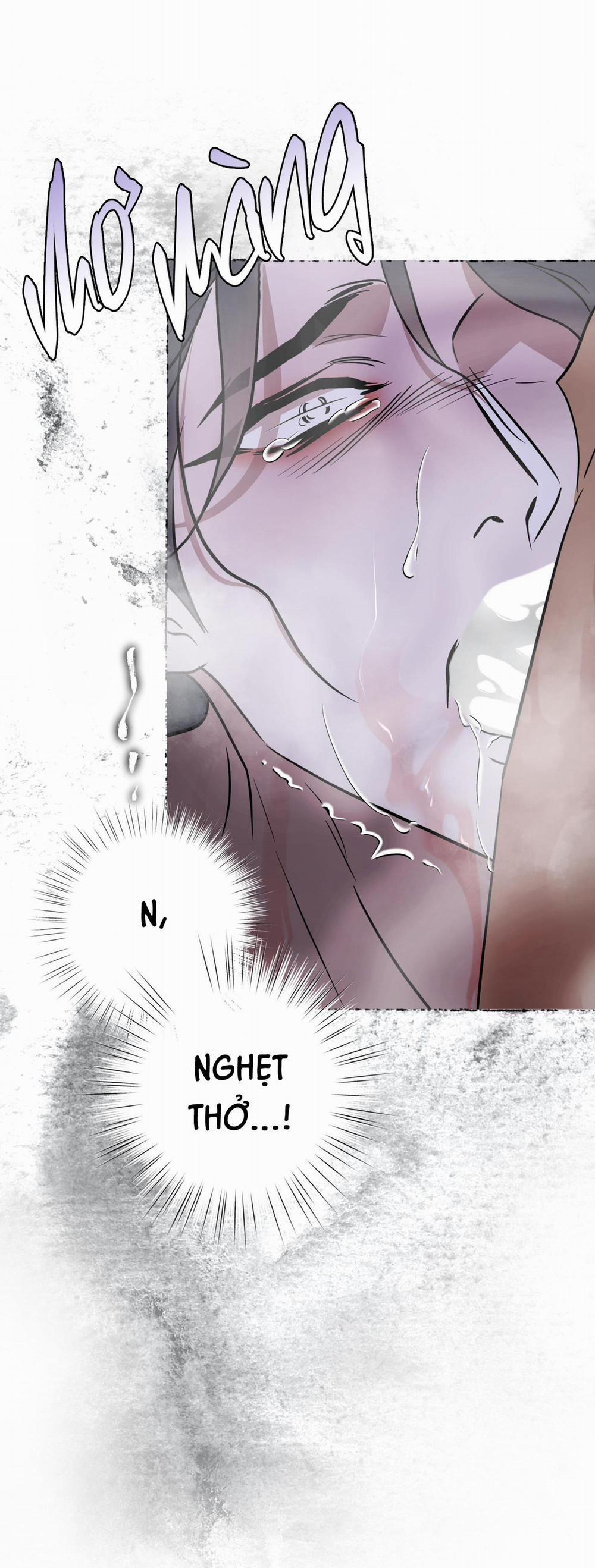 Có Lẽ Mỗi Ngày Đều Mưa 9 trang 54