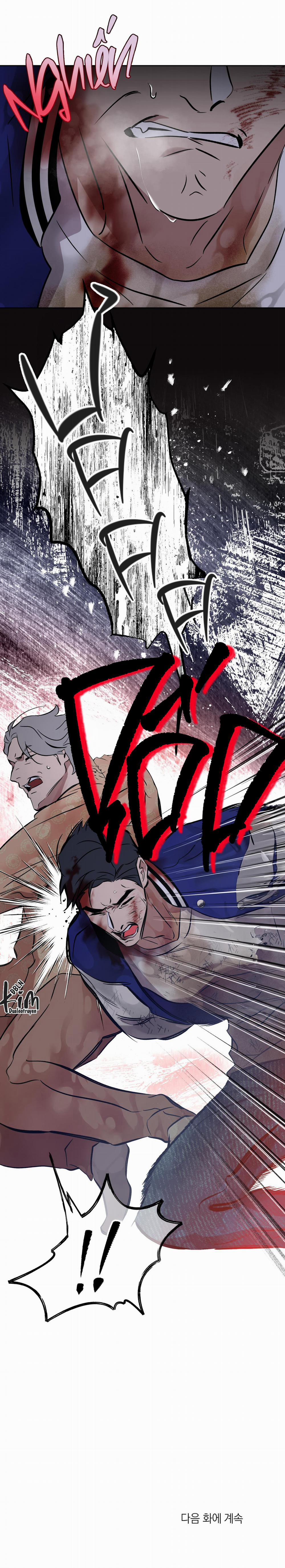 Có Lẽ Mỗi Ngày Đều Mưa 9 trang 58