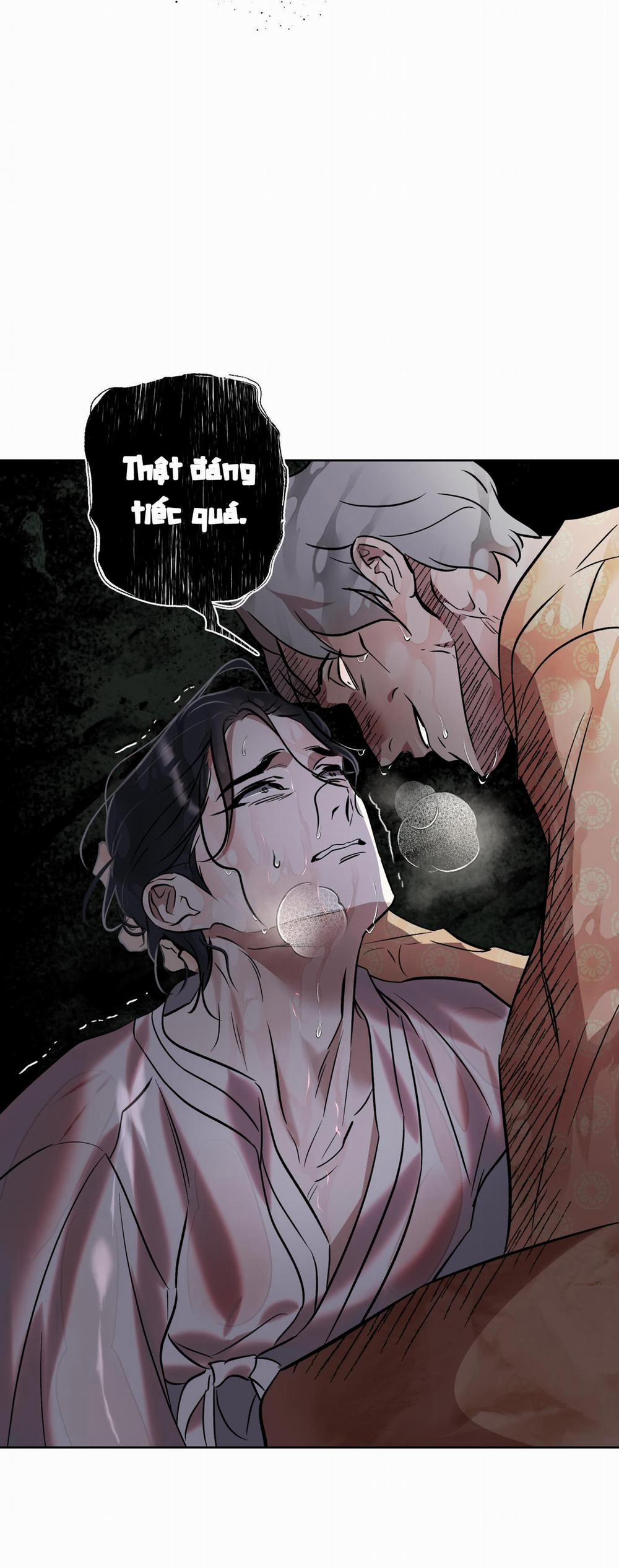 Có Lẽ Mỗi Ngày Đều Mưa 9 trang 6