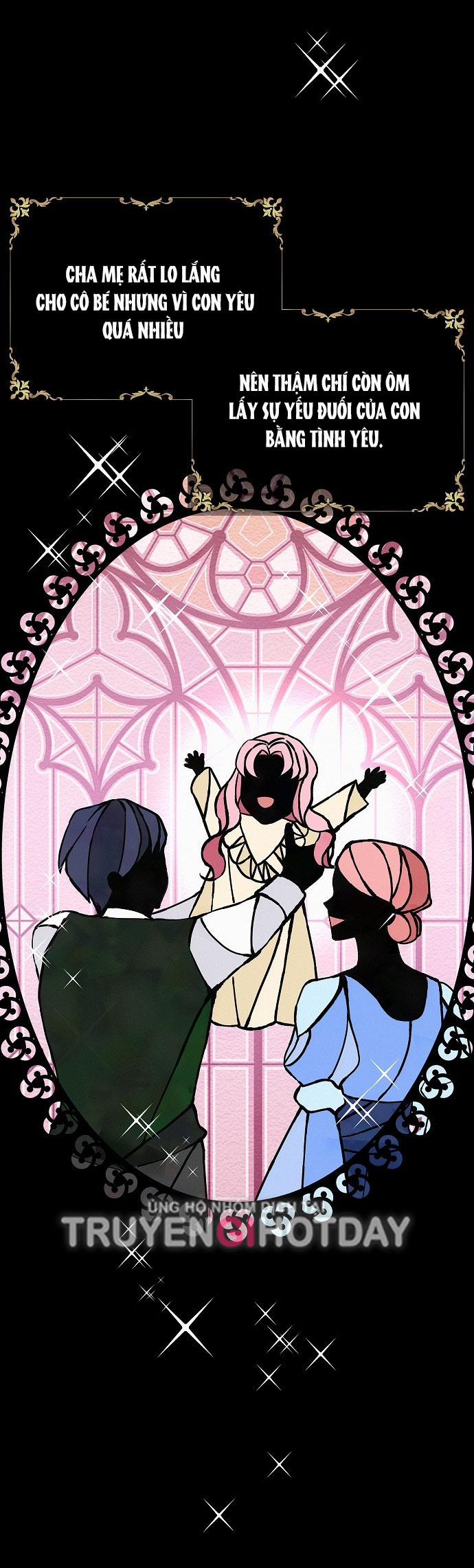 Có Lẽ Tôi Đã Sai Lầm Khi Kết Hôn 1.1 trang 18