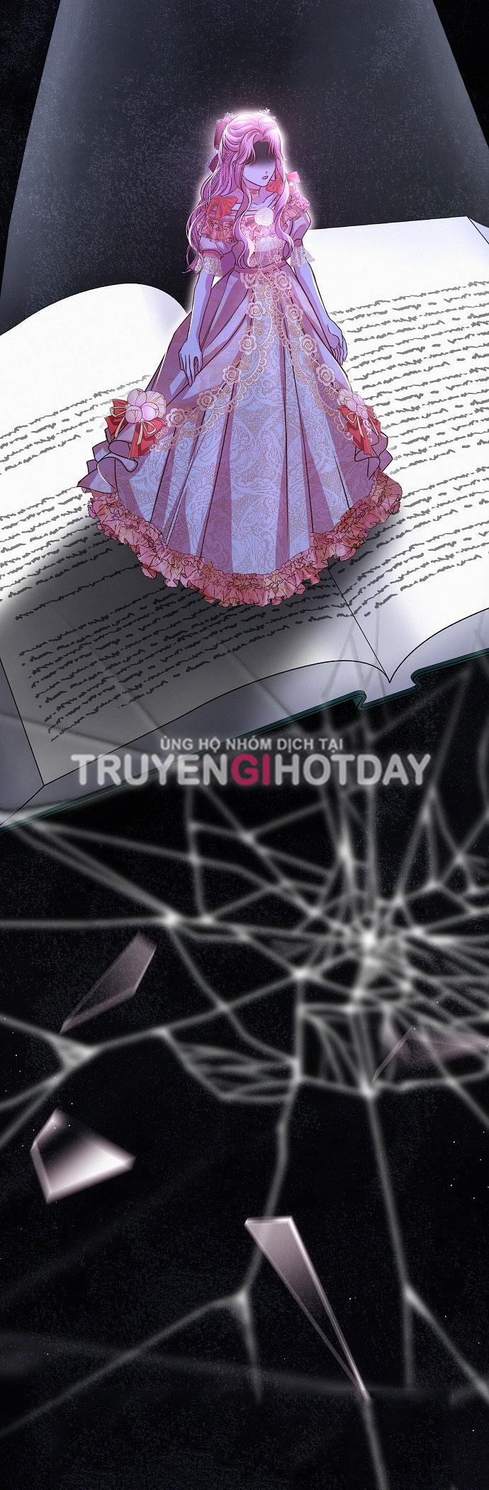 Có Lẽ Tôi Đã Sai Lầm Khi Kết Hôn 1.1 trang 27