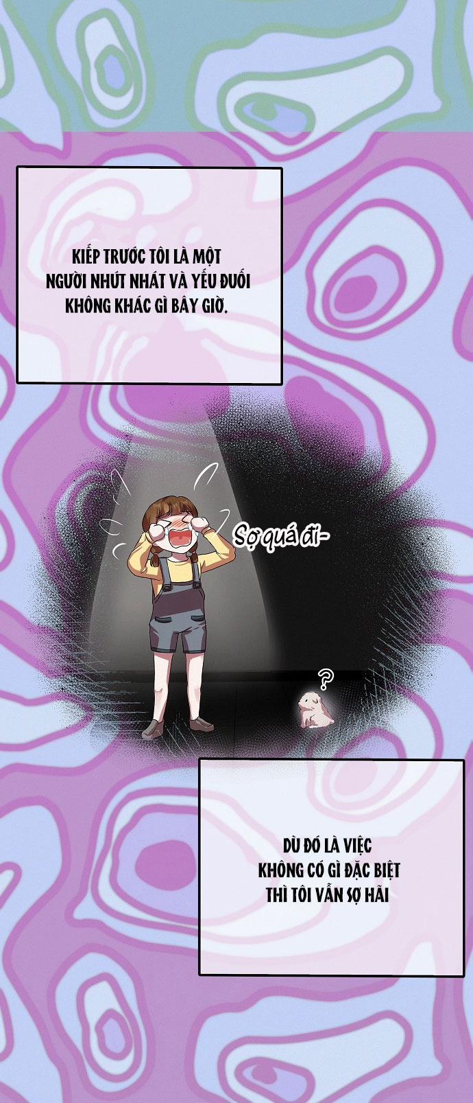 Có Lẽ Tôi Đã Sai Lầm Khi Kết Hôn 1.1 trang 30