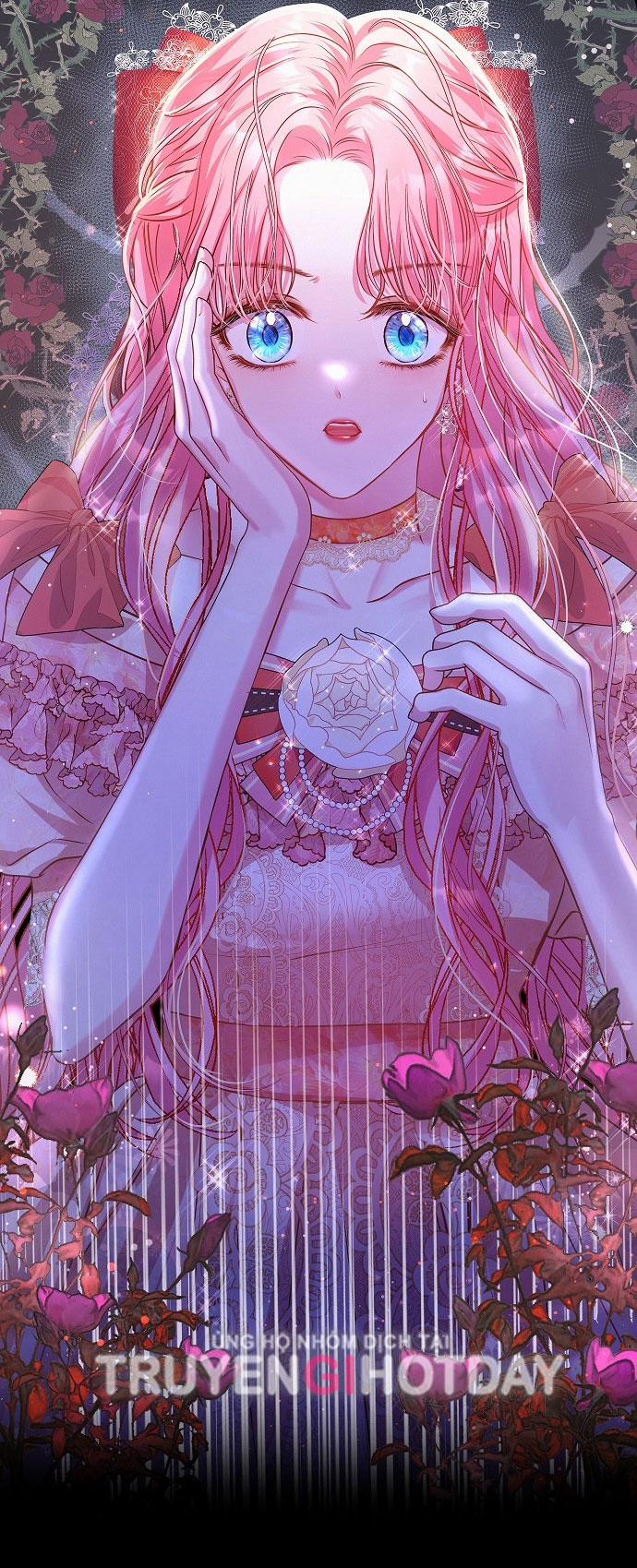 Có Lẽ Tôi Đã Sai Lầm Khi Kết Hôn 1.1 trang 34