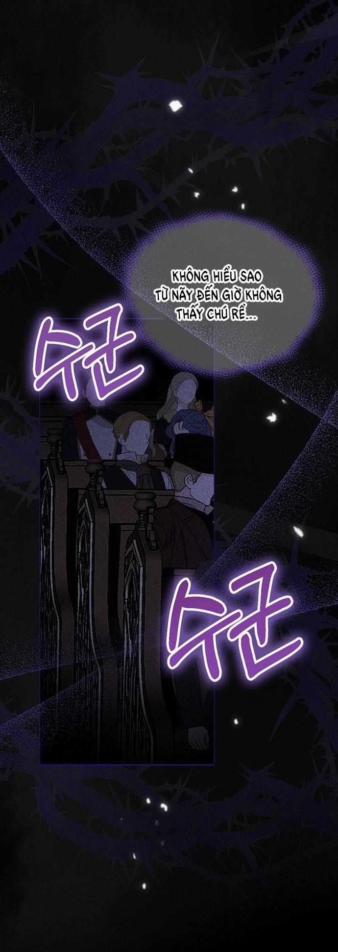 Có Lẽ Tôi Đã Sai Lầm Khi Kết Hôn 1.1 trang 7