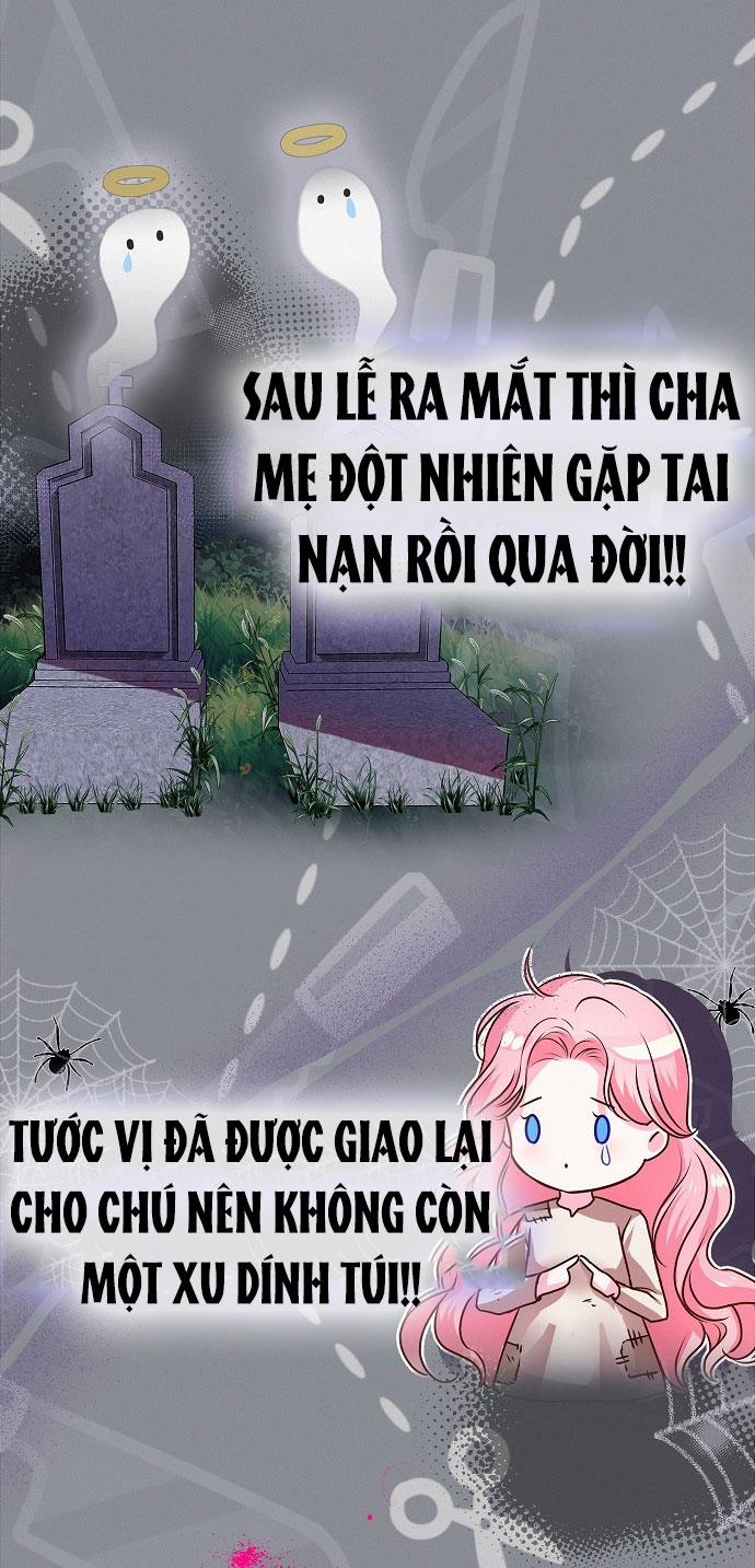 Có Lẽ Tôi Đã Sai Lầm Khi Kết Hôn 1.2 trang 10