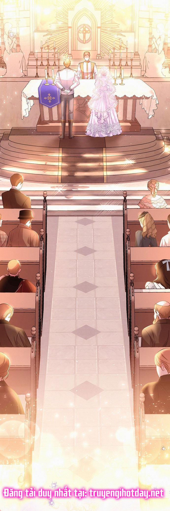 Có Lẽ Tôi Đã Sai Lầm Khi Kết Hôn 1.2 trang 15