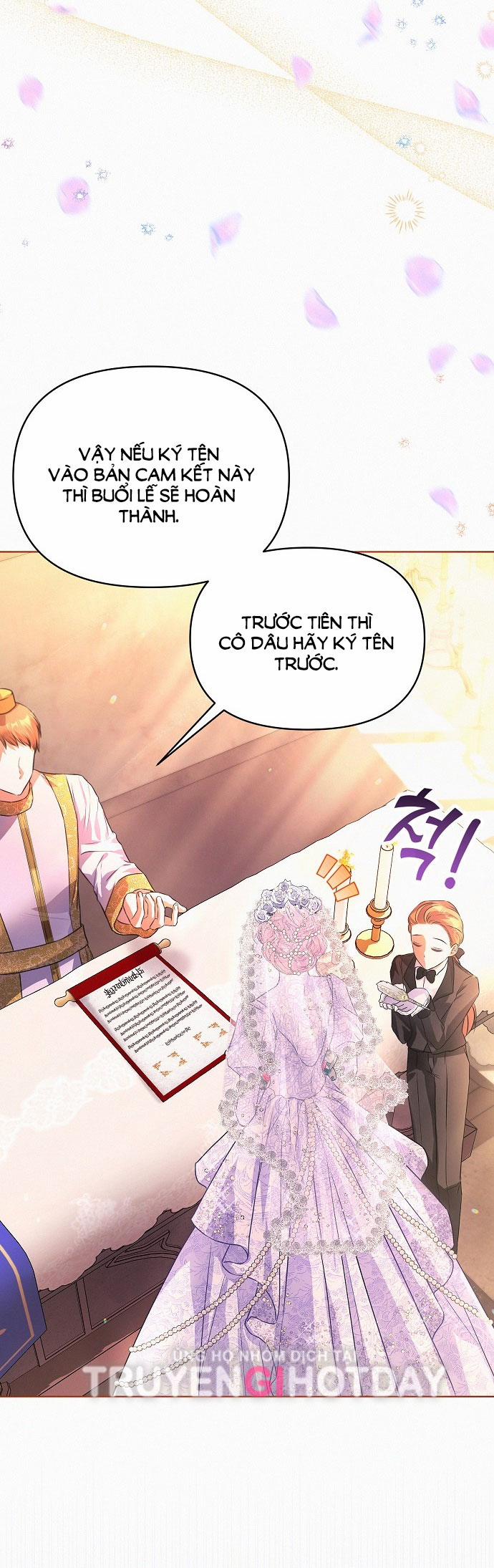 Có Lẽ Tôi Đã Sai Lầm Khi Kết Hôn 1.2 trang 18