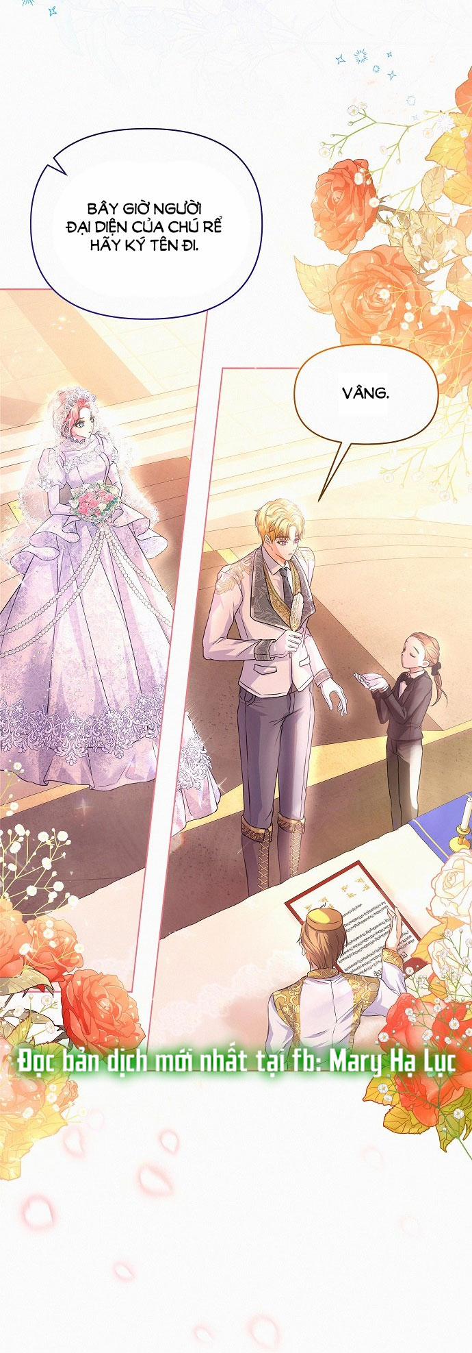 Có Lẽ Tôi Đã Sai Lầm Khi Kết Hôn 1.2 trang 27