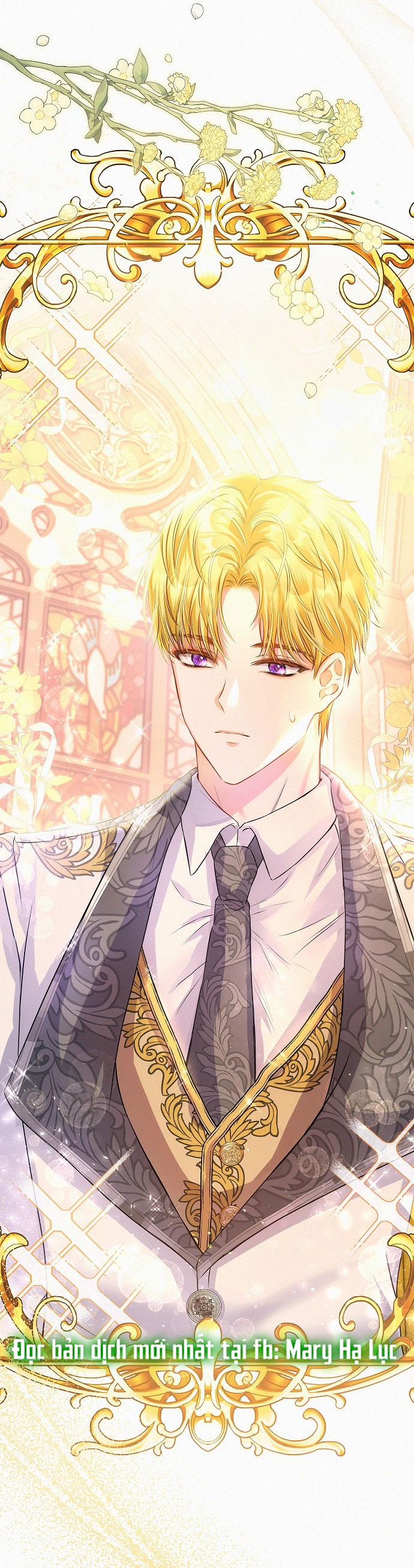 Có Lẽ Tôi Đã Sai Lầm Khi Kết Hôn 1.2 trang 3