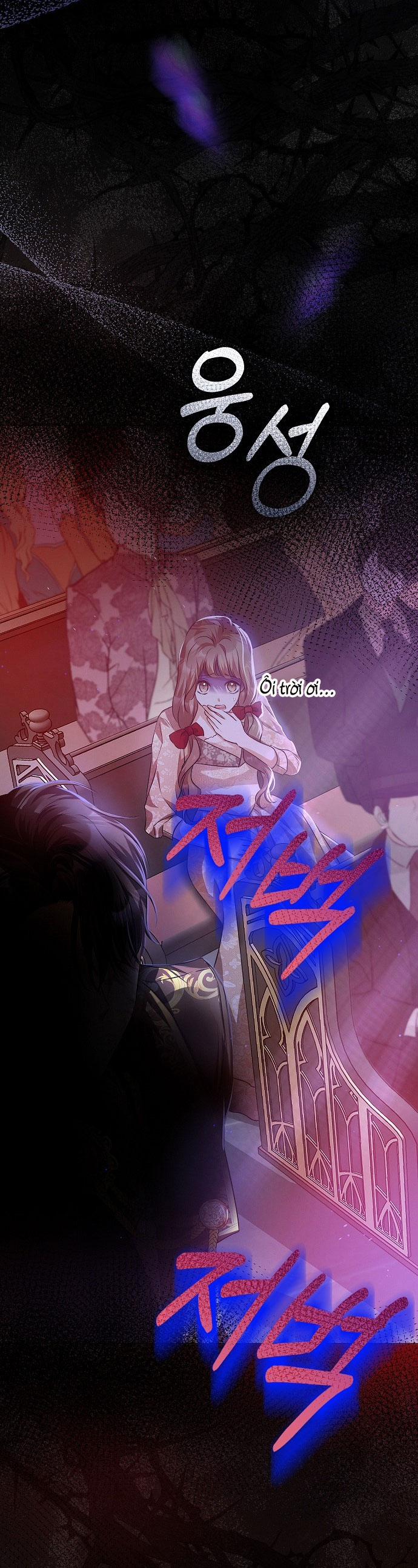 Có Lẽ Tôi Đã Sai Lầm Khi Kết Hôn 1.2 trang 34