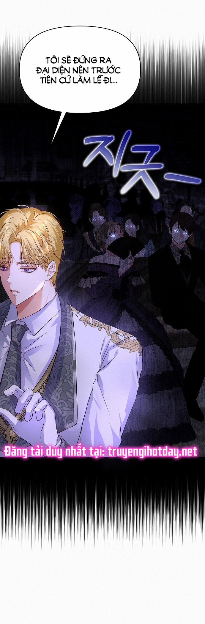 Có Lẽ Tôi Đã Sai Lầm Khi Kết Hôn 1.2 trang 5