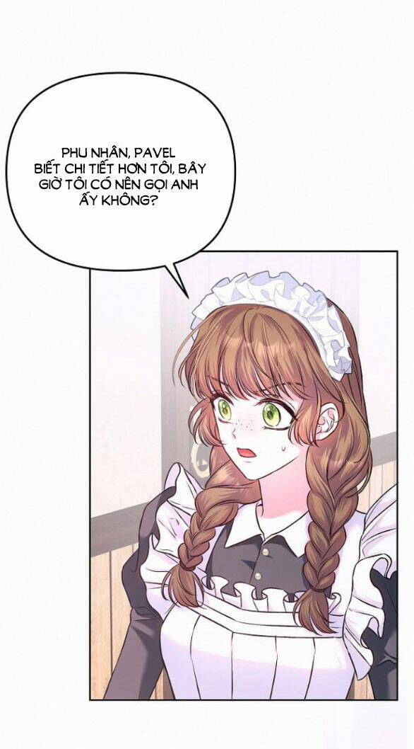 Có Lẽ Tôi Đã Sai Lầm Khi Kết Hôn 10.1 trang 1