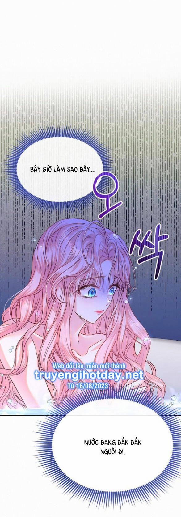 Có Lẽ Tôi Đã Sai Lầm Khi Kết Hôn 10.1 trang 15