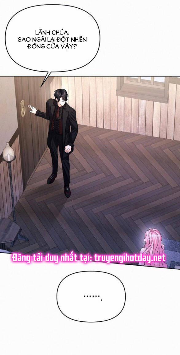 Có Lẽ Tôi Đã Sai Lầm Khi Kết Hôn 10.1 trang 20