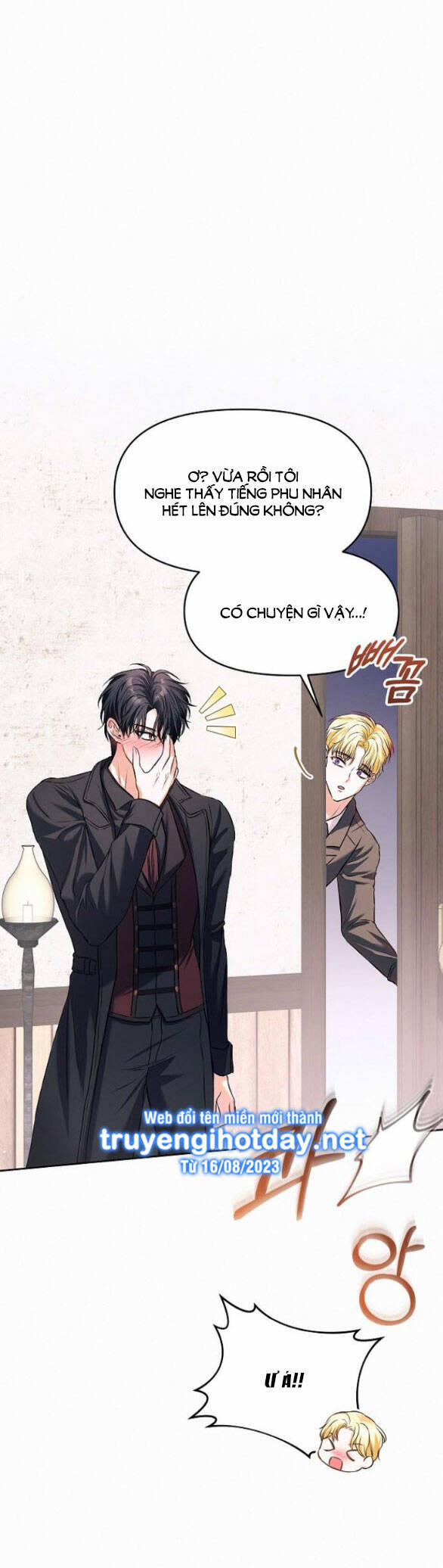 Có Lẽ Tôi Đã Sai Lầm Khi Kết Hôn 10.1 trang 25