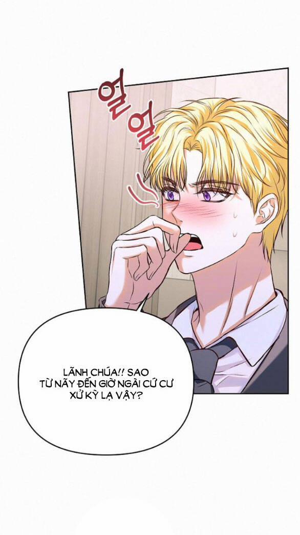 Có Lẽ Tôi Đã Sai Lầm Khi Kết Hôn 10.1 trang 26