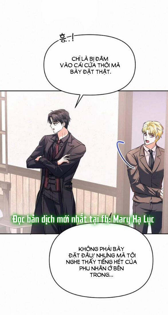 Có Lẽ Tôi Đã Sai Lầm Khi Kết Hôn 10.1 trang 27