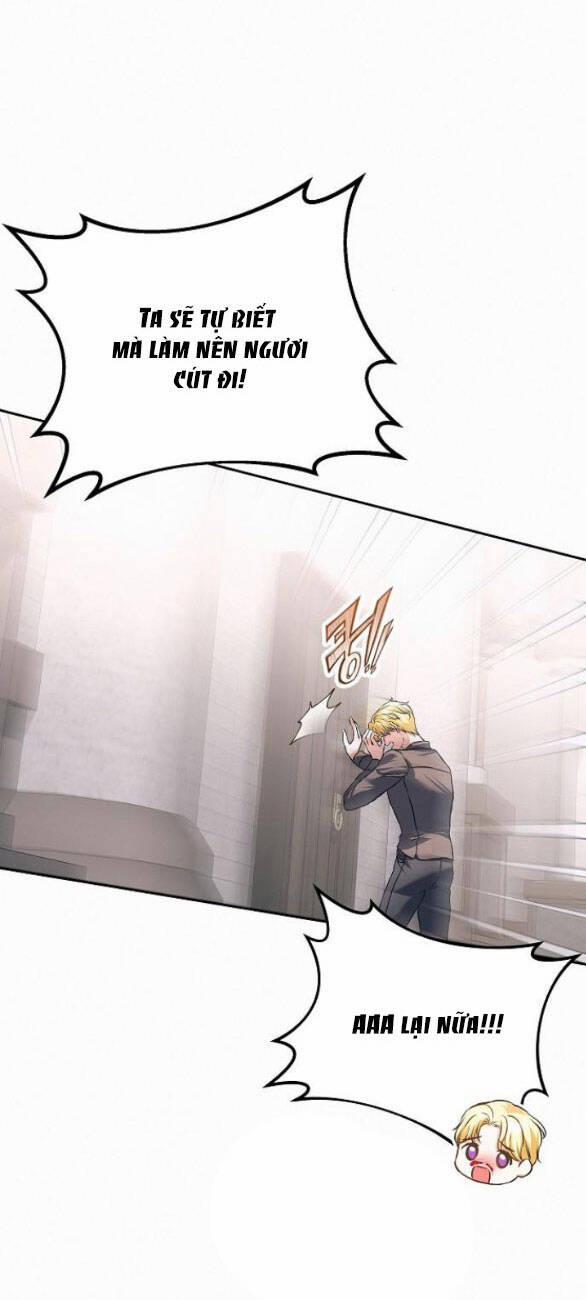 Có Lẽ Tôi Đã Sai Lầm Khi Kết Hôn 10.1 trang 28