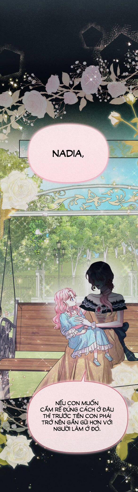 Có Lẽ Tôi Đã Sai Lầm Khi Kết Hôn 10.1 trang 3