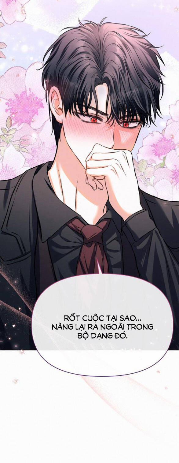 Có Lẽ Tôi Đã Sai Lầm Khi Kết Hôn 10.1 trang 30