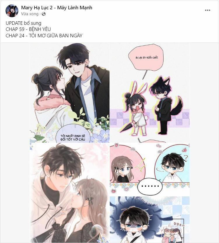 Có Lẽ Tôi Đã Sai Lầm Khi Kết Hôn 10.1 trang 34