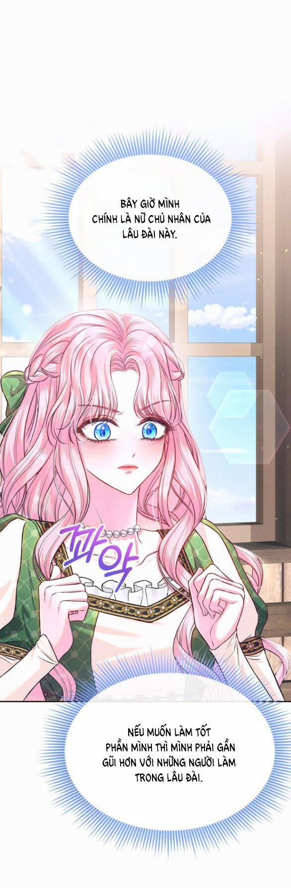 Có Lẽ Tôi Đã Sai Lầm Khi Kết Hôn 10.1 trang 5