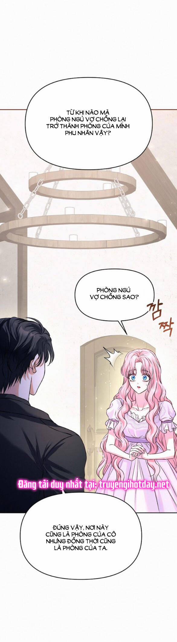 Có Lẽ Tôi Đã Sai Lầm Khi Kết Hôn 10.2 trang 10