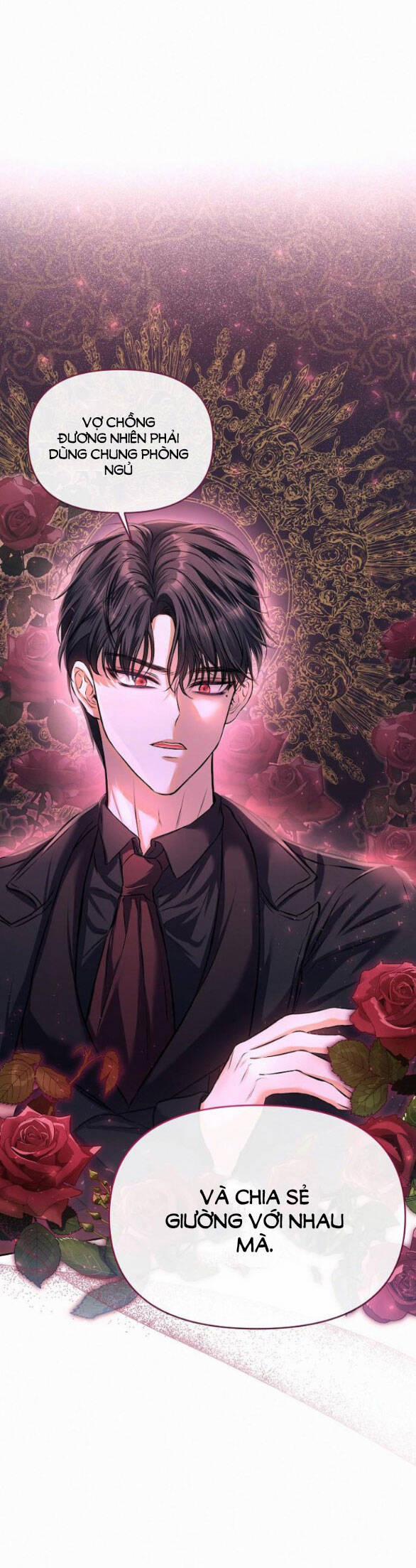 Có Lẽ Tôi Đã Sai Lầm Khi Kết Hôn 10.2 trang 11