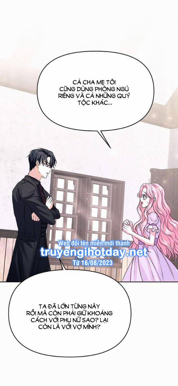 Có Lẽ Tôi Đã Sai Lầm Khi Kết Hôn 10.2 trang 14